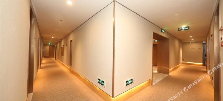 全季酒店(淮南商贸文化广场店)图片