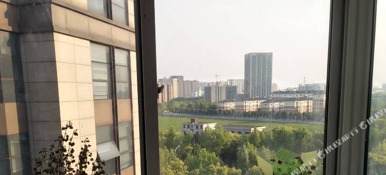 轻旅酒店(嘉兴学院店)图片