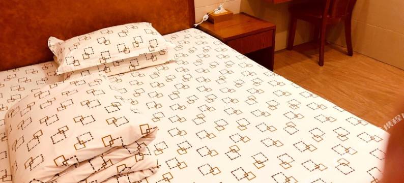 中山小港湾公寓图片