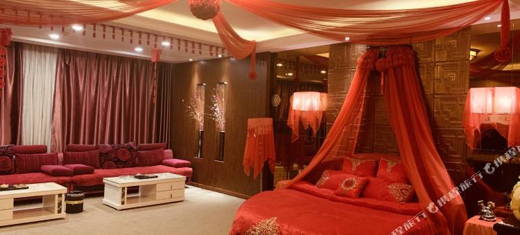 穆棱东方宾馆图片