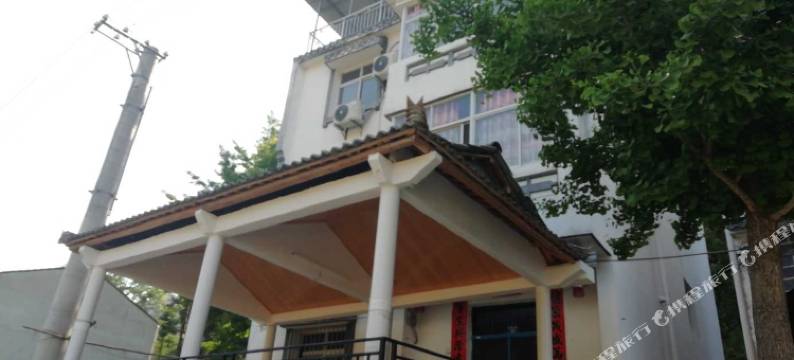 清凉寨刘意浓家乐图片