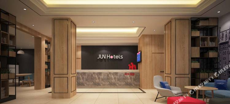 骏怡连锁酒店(保定河北农业大学店)图片