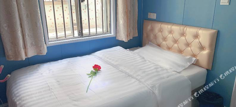 中山茗都酒店图片