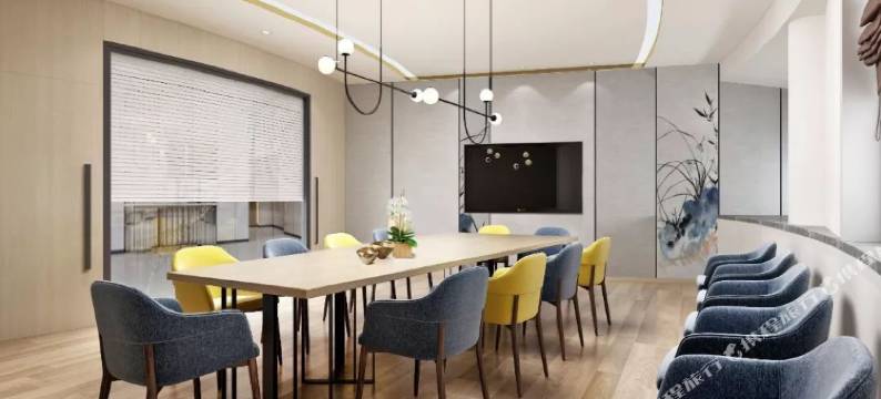 科逸酒店(温州大道店)图片