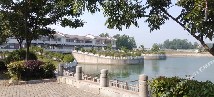 南京斯维登度假公寓(金牛湖双清园)图片