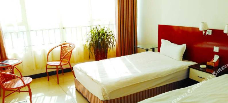 君邦快捷电竞酒店(步行街店)图片