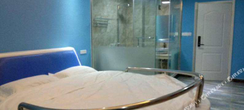 原阳盛唐宾馆图片