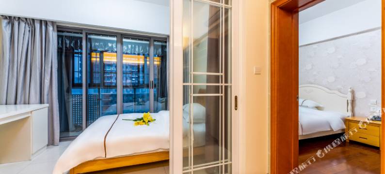 风尚80酒店式公寓图片