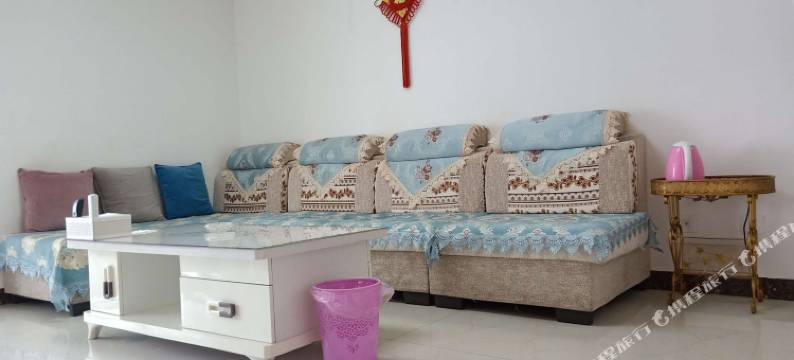 西宁A小苹果公寓图片