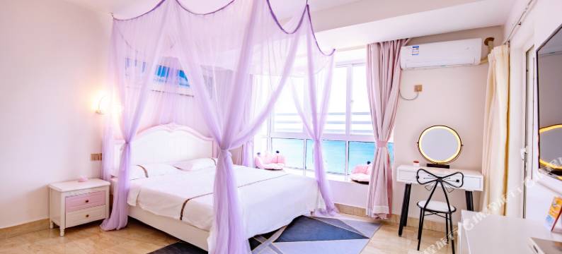 三亚风琴湾海景公寓图片