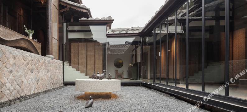 德化山有福美民宿图片