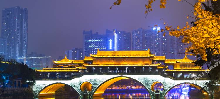 全季酒店(成都天府广场店)图片