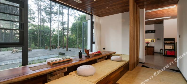 归林GuiLin·星墅民宿(安吉江南天池店)图片