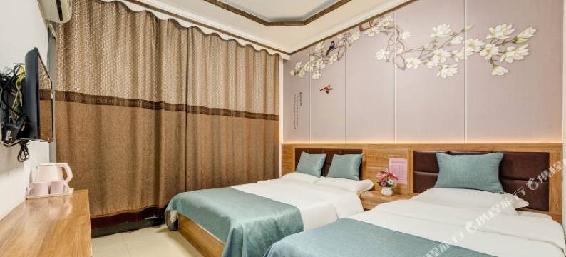 昌黎和顺祥酒店图片