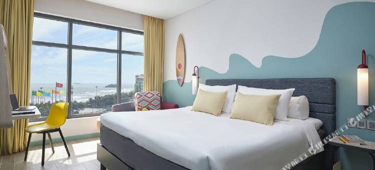 宜必思尚品头顿港酒店(Ibis Styles Vung Tau)图片