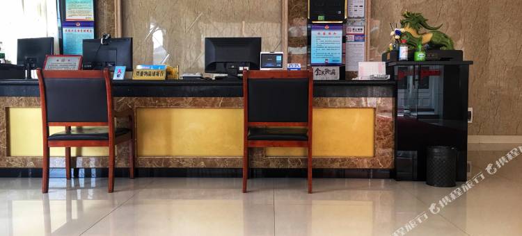 临海亚峰宾馆图片