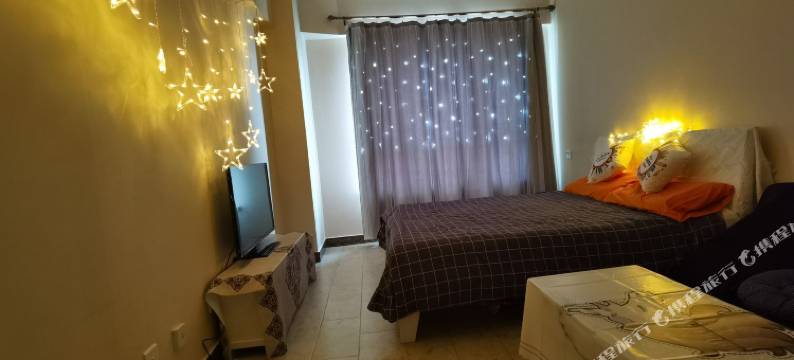 长春小筱公寓(卫明街分店)图片