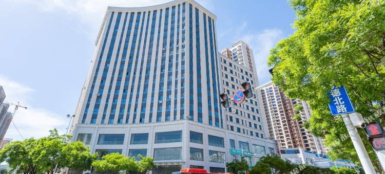 张家口山城别苑民宿图片