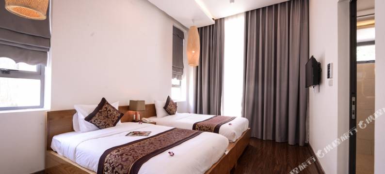 赛朋精品度假村(Sepon Boutique Resort)图片