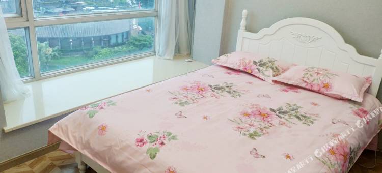 温州Vivian Ye公寓(13号店)图片