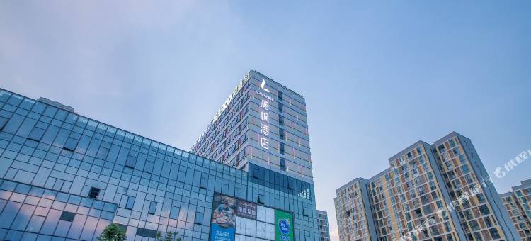 麗枫酒店(长沙阳光100凤凰街店)图片