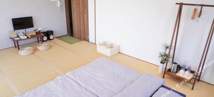 大阪泉南酒店和筑(Japanese House Osaka Sennan Hotel)图片