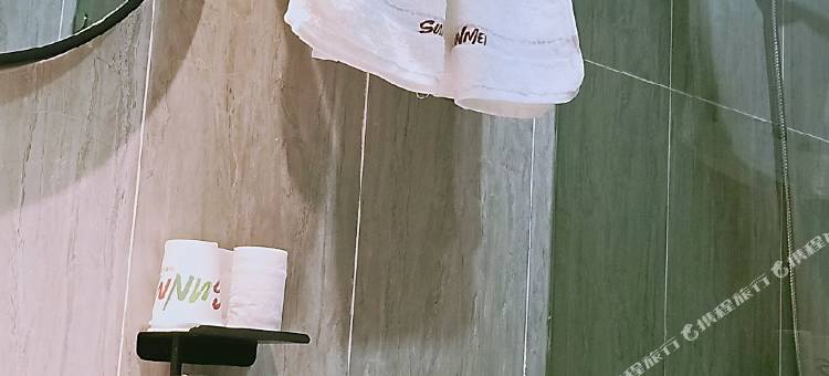 尚客优酒店(兰州兰大一院五里铺地铁站店)图片