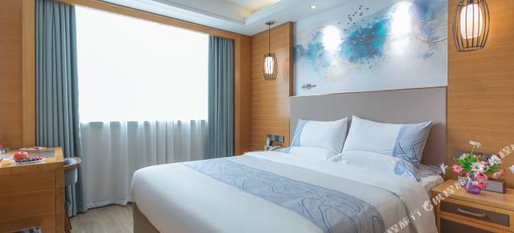 怀希酒店(成都宽窄巷子店)图片