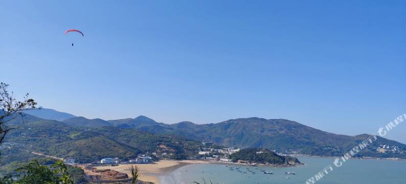 苍南潮音岛民宿(渔寮大沙滩店)图片
