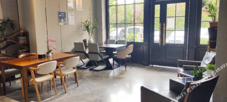 博客精品酒店(深圳蛇口店)图片