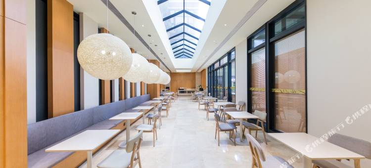 全季酒店(厦门中山路步行街店)图片