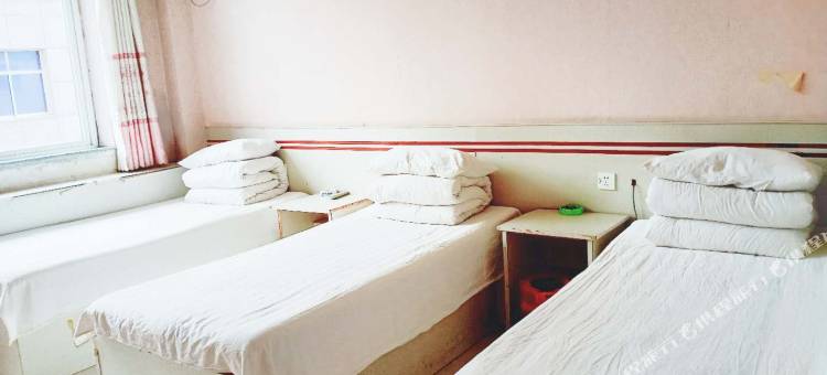 栖霞裕兴家园商务宾馆图片