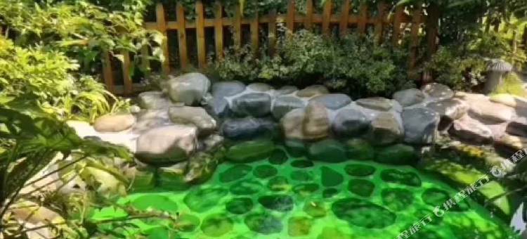 泉都印象酒店(石阡古温泉店)图片