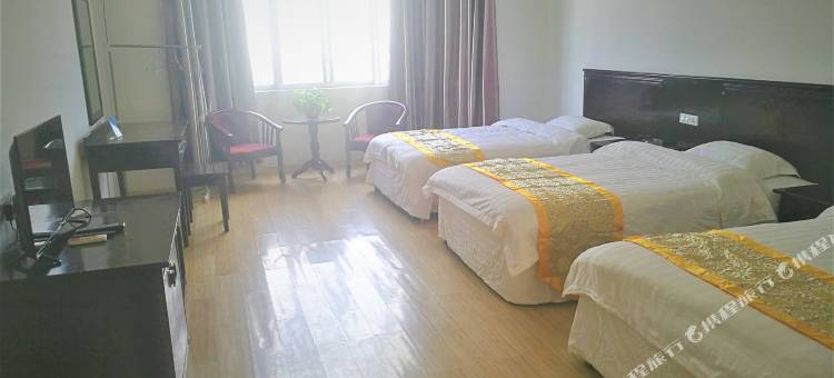 灌阳农资宾馆图片