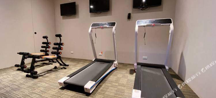 台北士林星美商旅图片