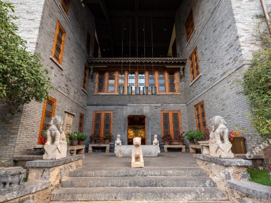 丽江松赞林卡酒店详情-pc酒店预订-中国南方航空官网