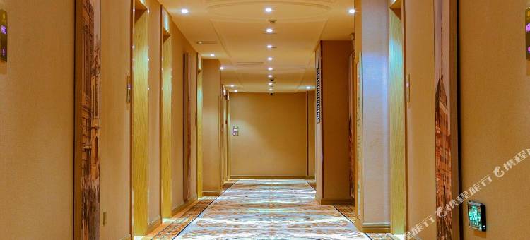 维也纳酒店(陆川高铁站店)图片