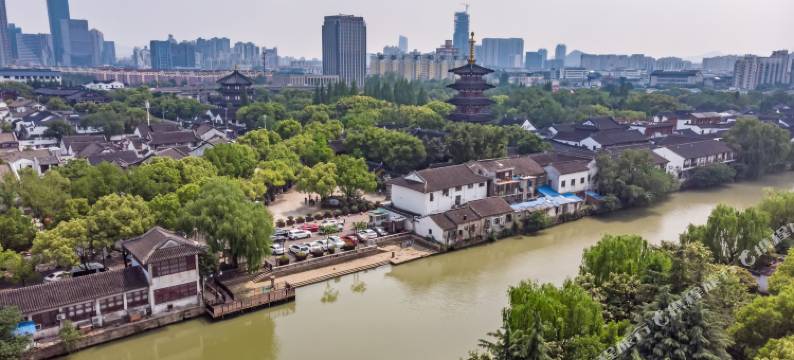 棠吟酒店(苏州留园山塘街店)图片