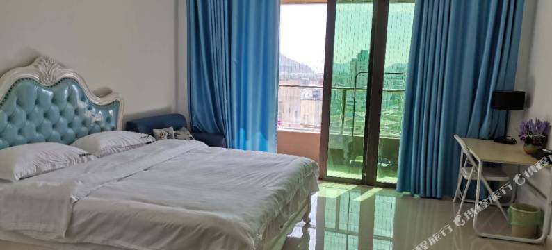 大道云间商务公寓(东莞樟木头观音山店)图片