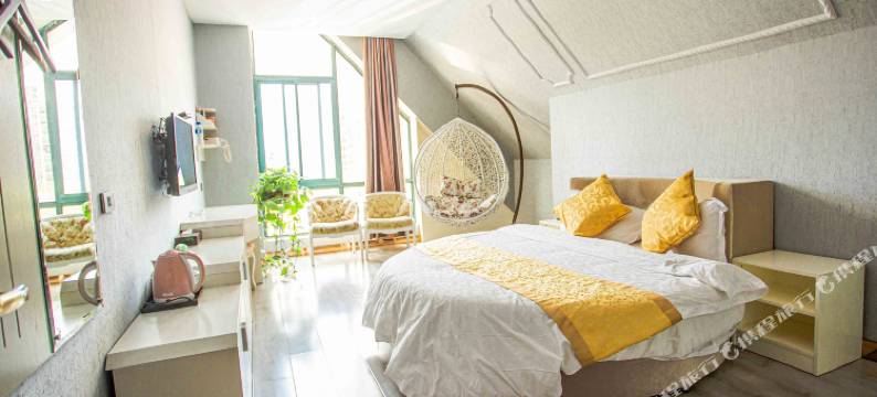 格瑞泰商务宾馆(六安金太阳汽车城店)图片