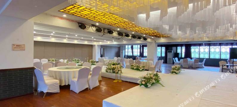 邢台润泽园酒店(邢台站太行中学店)图片