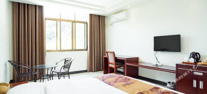 黄果树山里人家酒店图片