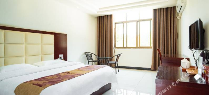 黄果树山里人家酒店图片