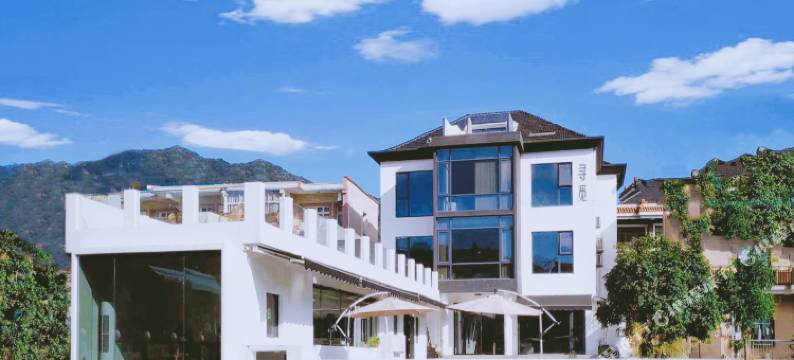 杭州寻觅民宿图片