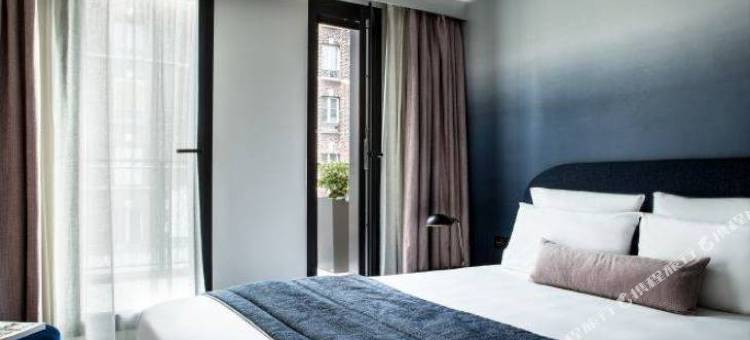 巴黎克里希印刷厂酒店(L'Imprimerie Hôtel)图片