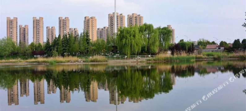 枣庄坤逸酒店图片