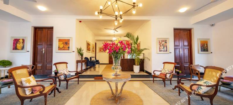 康提福克斯酒店(Fox Kandy by Fox Resorts - Luxury in the Mist)图片