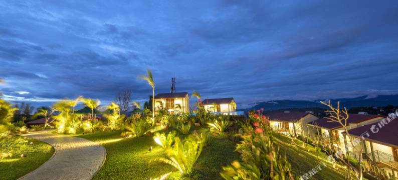 康提福克斯酒店(Fox Kandy by Fox Resorts - Luxury in the Mist)图片