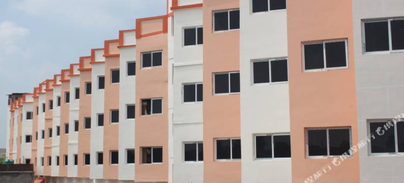 安纳德国际酒店(Hotel Anand International)图片