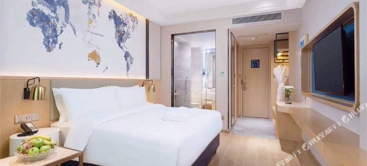 凯里亚德酒店(上海大宁国际广场店)图片